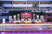 Akshara International Public School-Annual Day